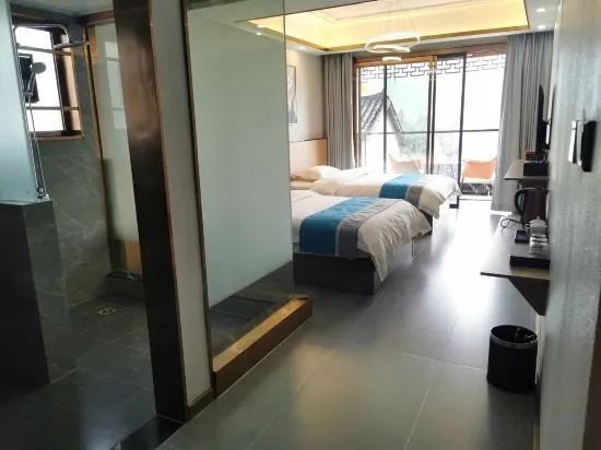 Xiyun Time Inn (Furong Town Dapu Branch)