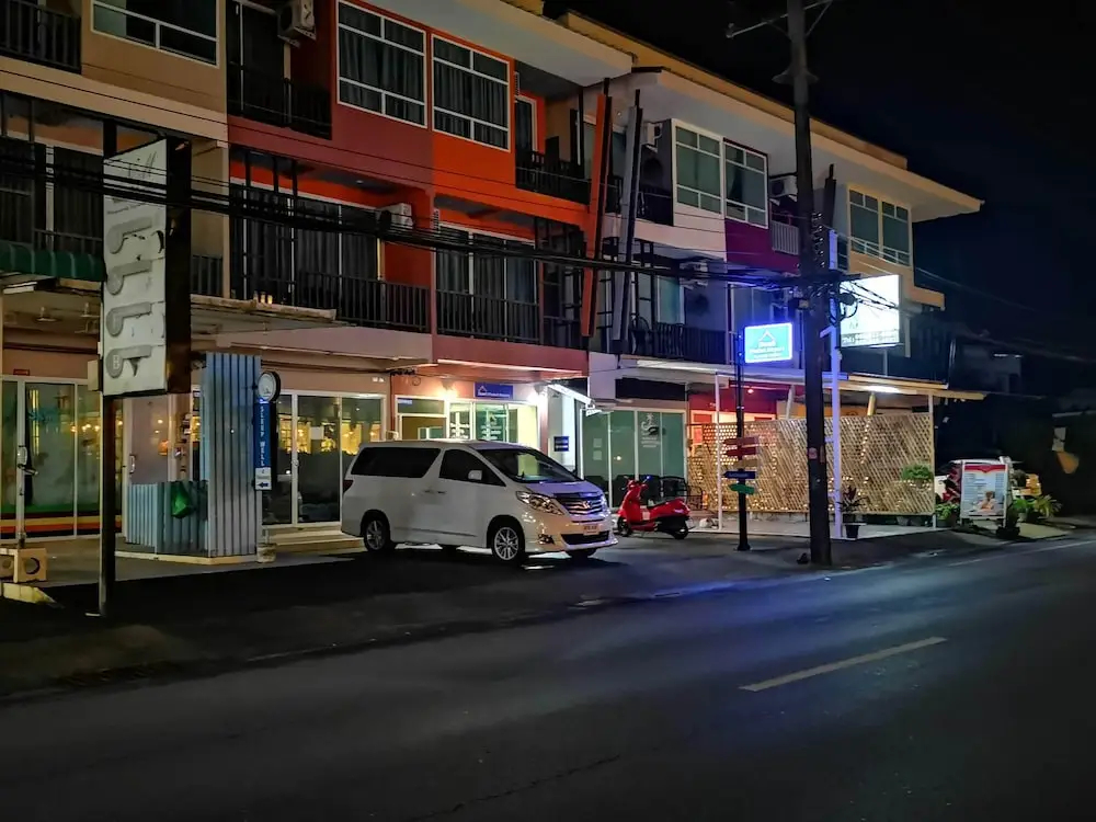 Dwell Phuket Airport Hotel at Naiyang