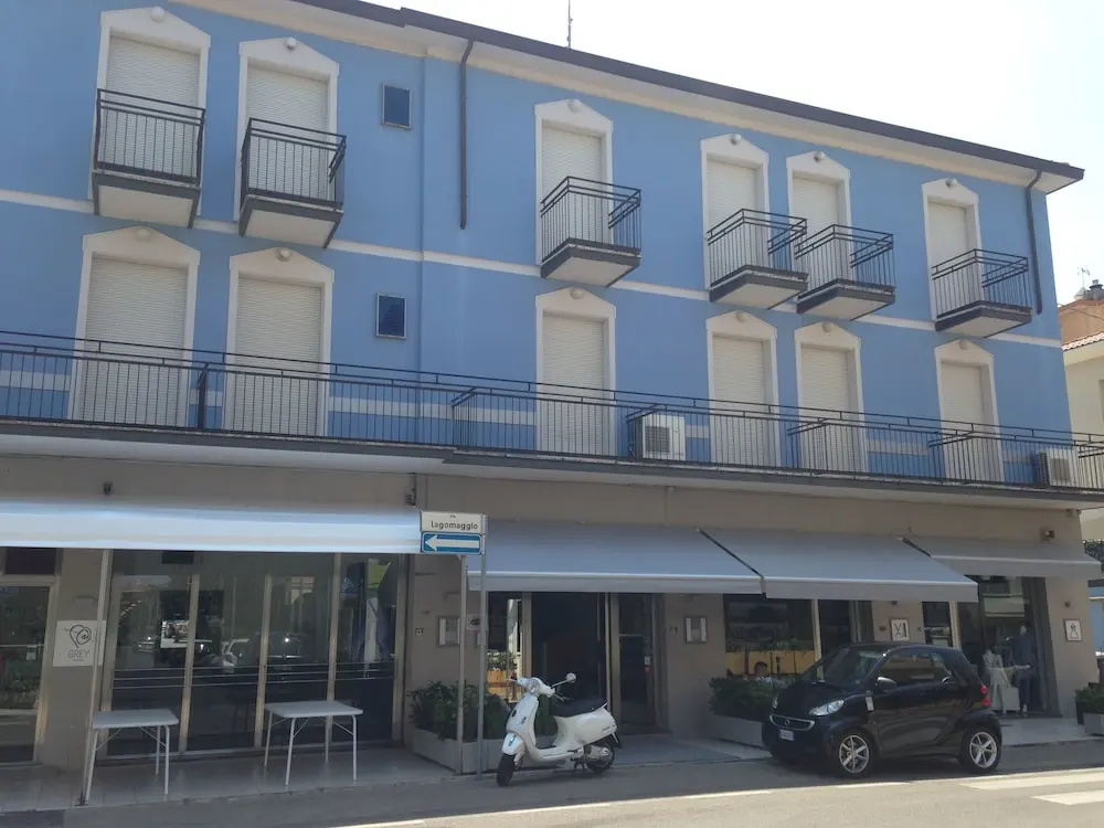 T Hotel