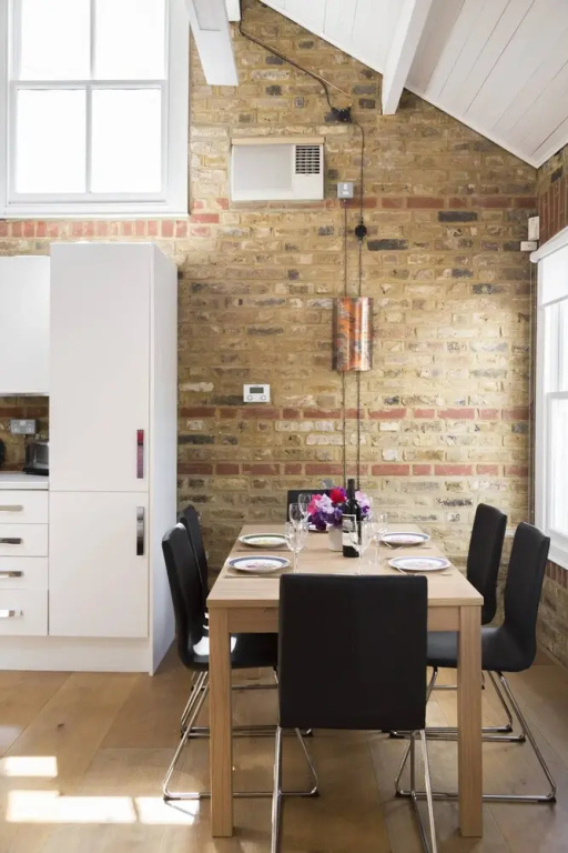 Gironde Road By Onefinestay