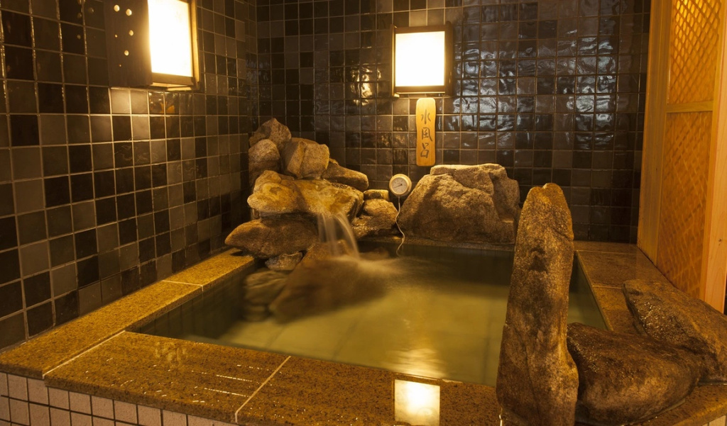 Dormy Inn Gifu Ekimae