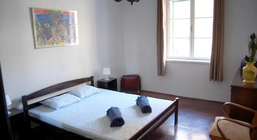 Shabby Chic Apartment