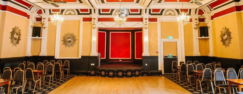 Park House Hotel