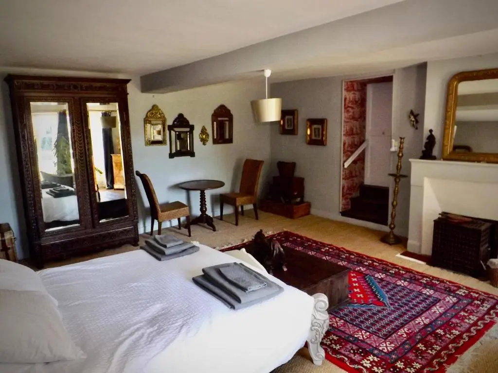 Domaine de Lalat