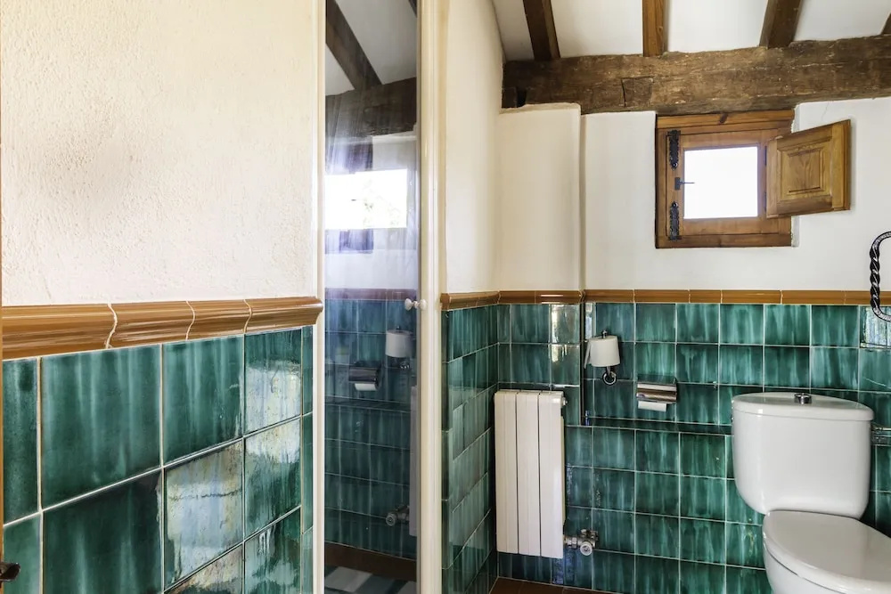 Casa Molino Bajo