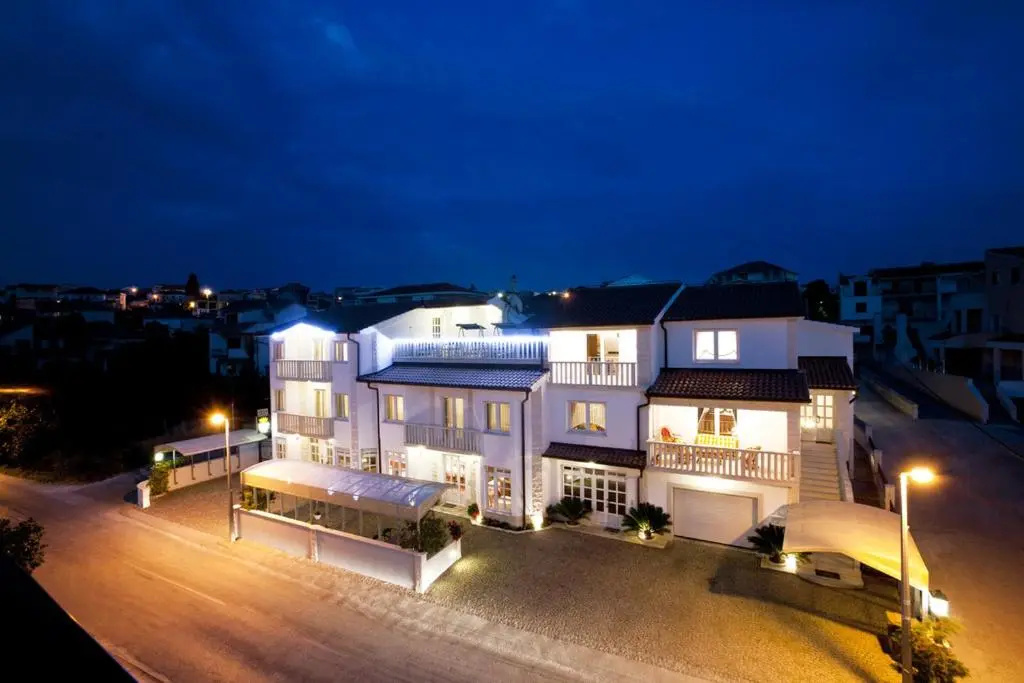 Villa Kruna Grada