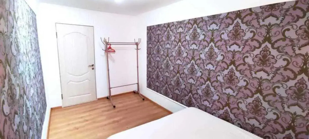 Lavender Apartment on Klara Zetkin Street 43