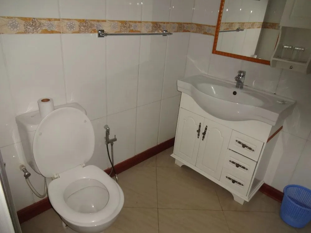 Milimani Holiday Resort