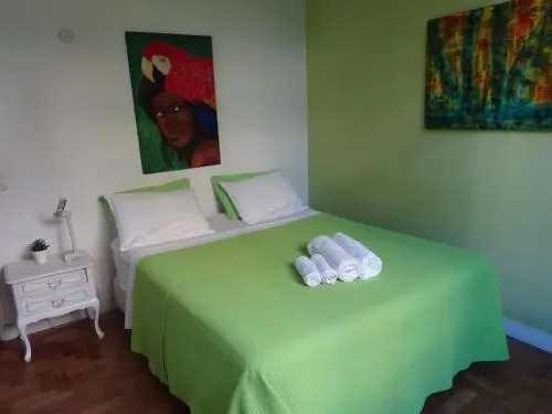 Apartamento Luxo Ipanema