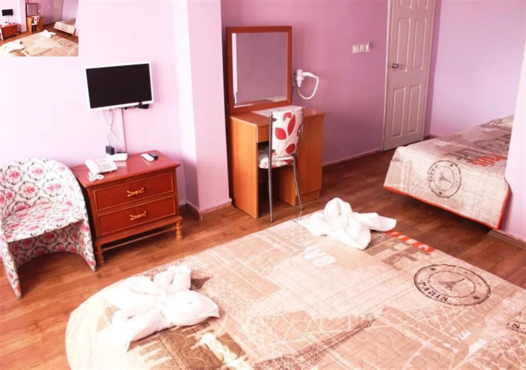Mavi Kumsal Hotel