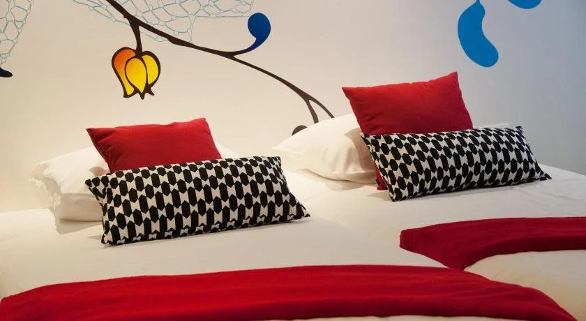 Appart'hotel Urban Lodge