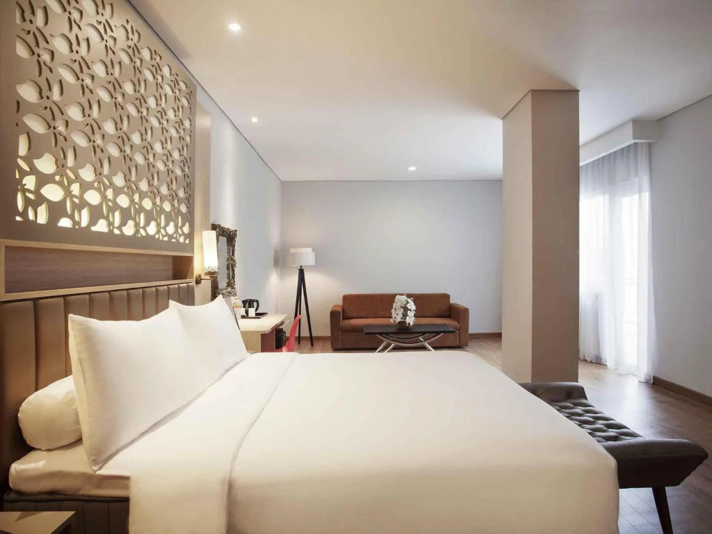 Ibis Styles Cikarang