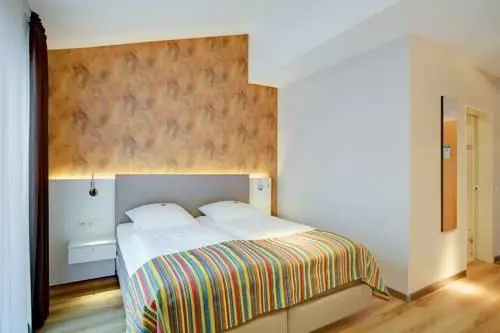 Elisabeth Hotel garni