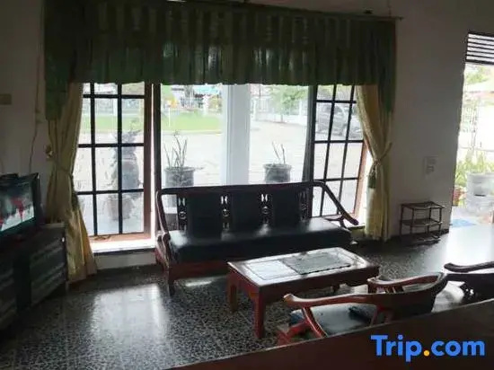 Tunjung Nyaho Guest House ( Tng )