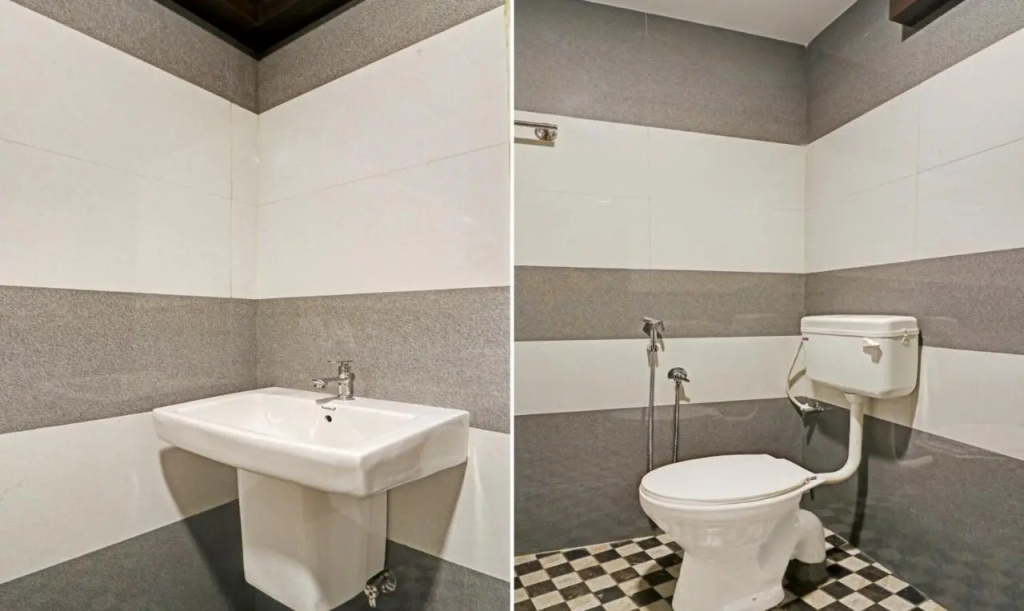 Itsy Hotels Sapphire Residency