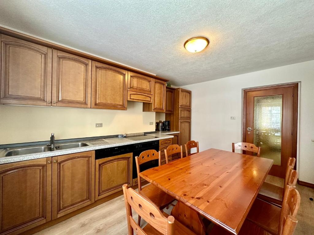 Central Apartment Canazei