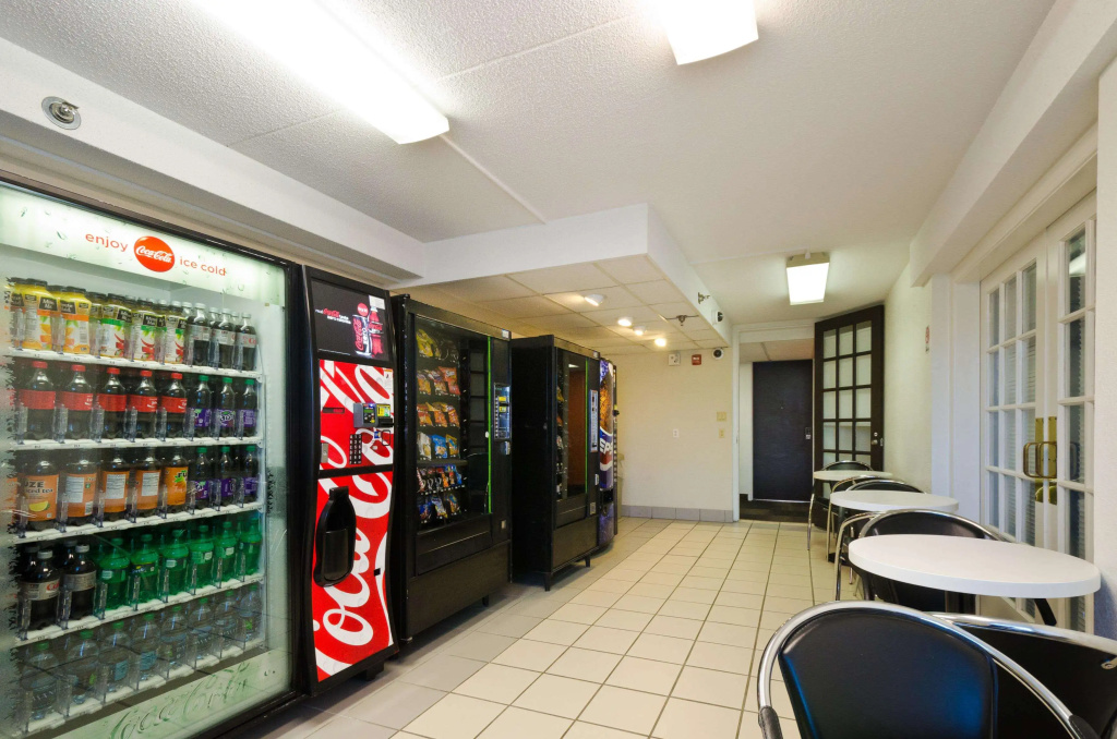 Motel 6-Springfield, DC - Washington Southwest