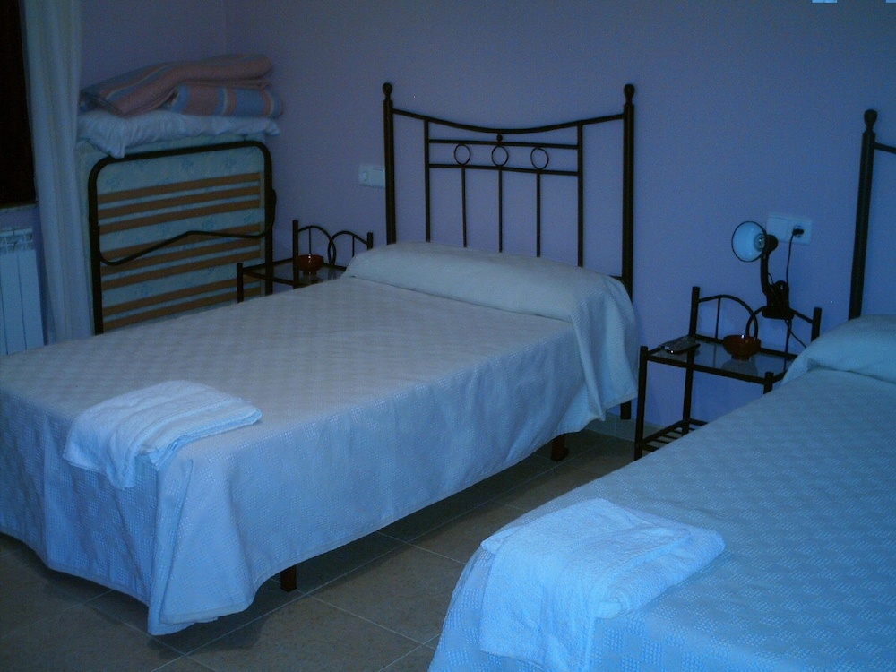Hotel El Molino