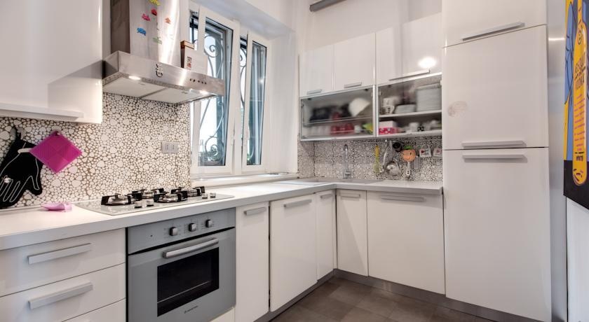 RR Apartments Testaccio