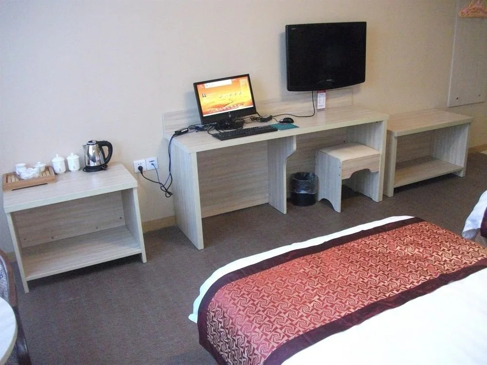Yu Ting Hotel- Xiamen