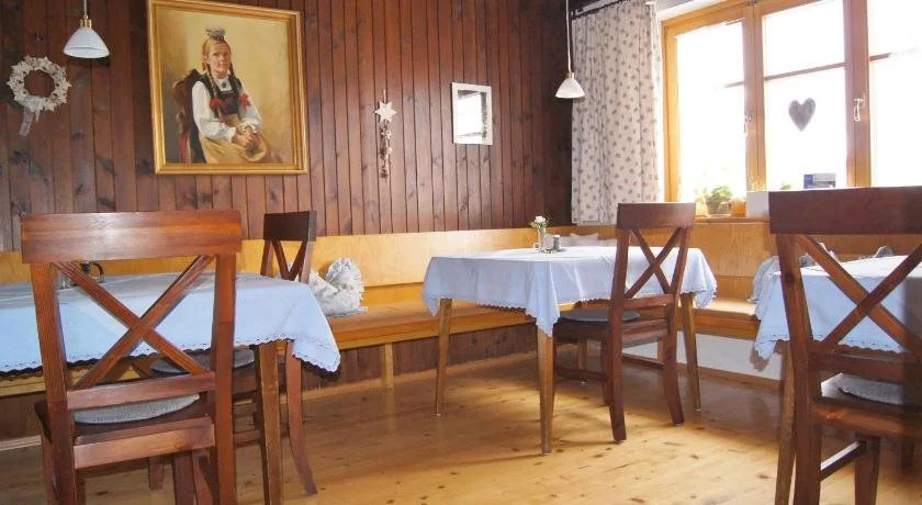 Haus Bergfriede