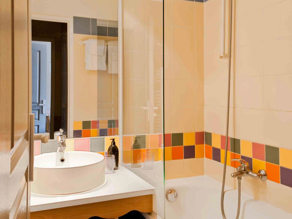 Aparthotel Adagio Val d'Europe près de Disneyland Paris