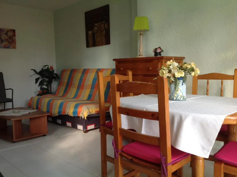Apartamentos Moby Dick by WT