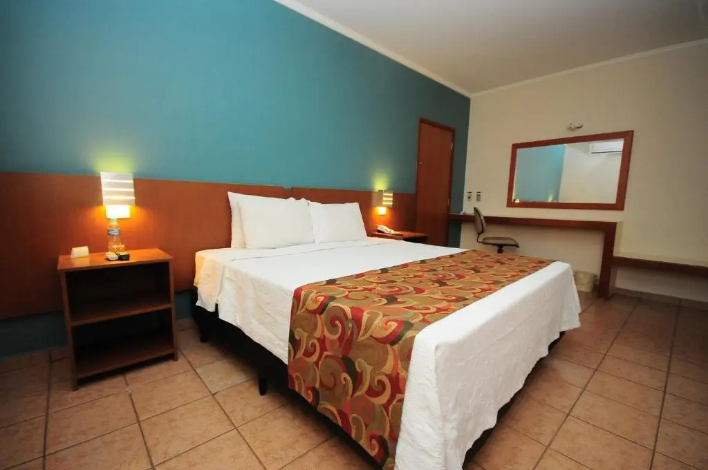 Hotel Riviera