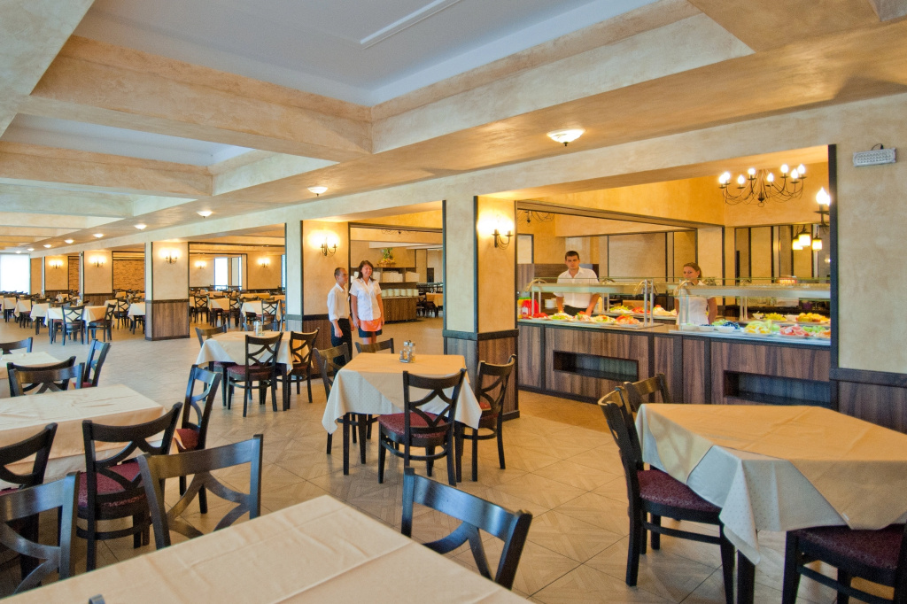 Hotel Kotva - All Inclusive