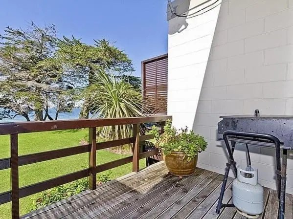 Beachside at Snells - Snells Beach Holiday Apartment
