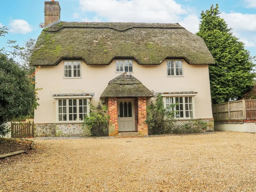Moles Cottage