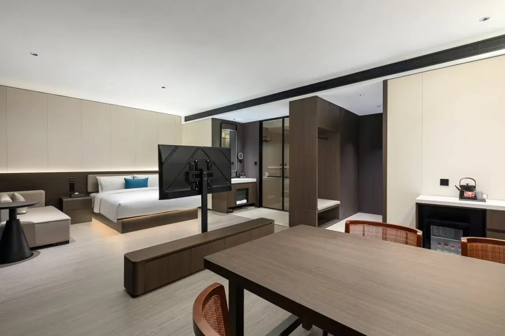 Days Inn By Wyndham Liupanshui Railway Station