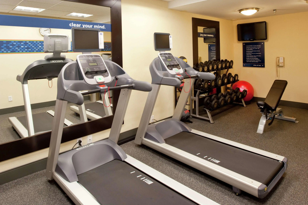 Hampton Inn Nashville/Brentwood-I-65S