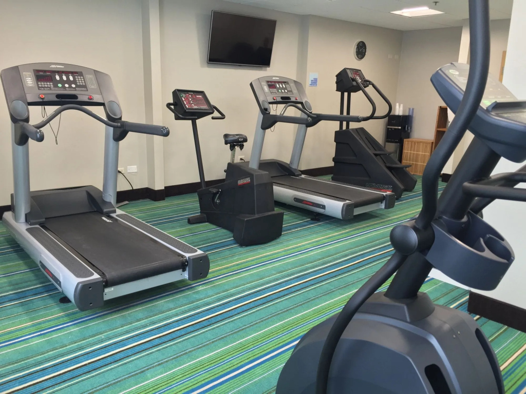 Holiday Inn Express Chicago NW - Arlington Heights by IHG