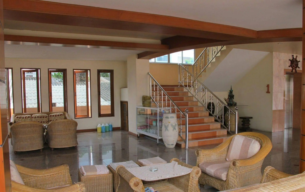 Navin Mansion 2
