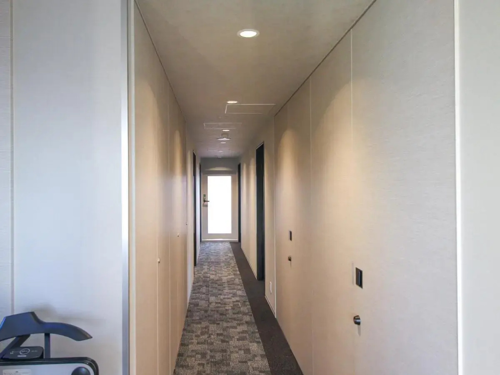 HOTEL LiVEMAX Nagoya Kanayama