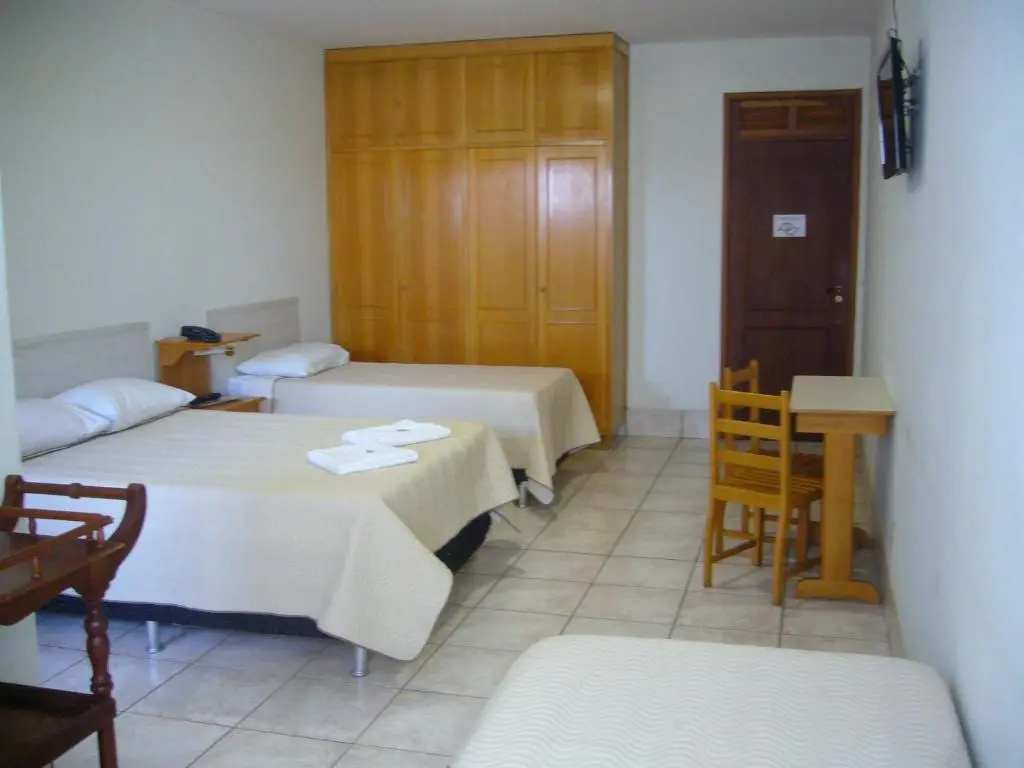 Residence Hotel