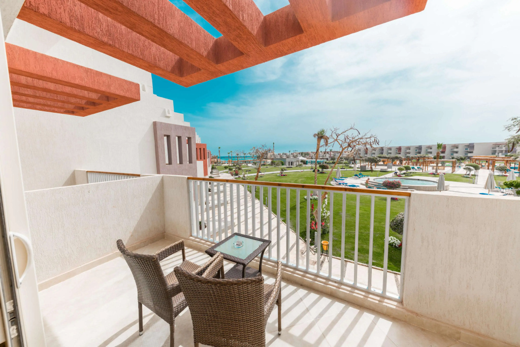 Sunrise Crystal Bay Resort -Grand Select