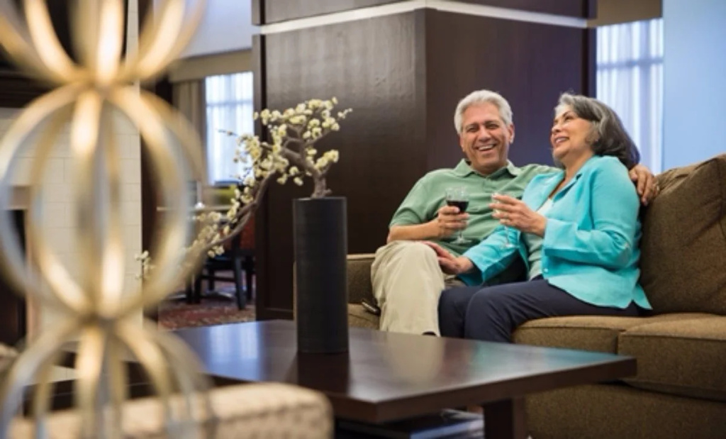 Hilton Garden Inn Miami Dolphin Mall