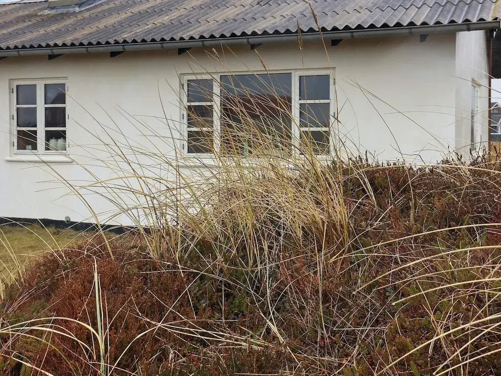 4 person holiday home in Frøstrup