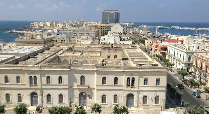Gallipoli Al Corso