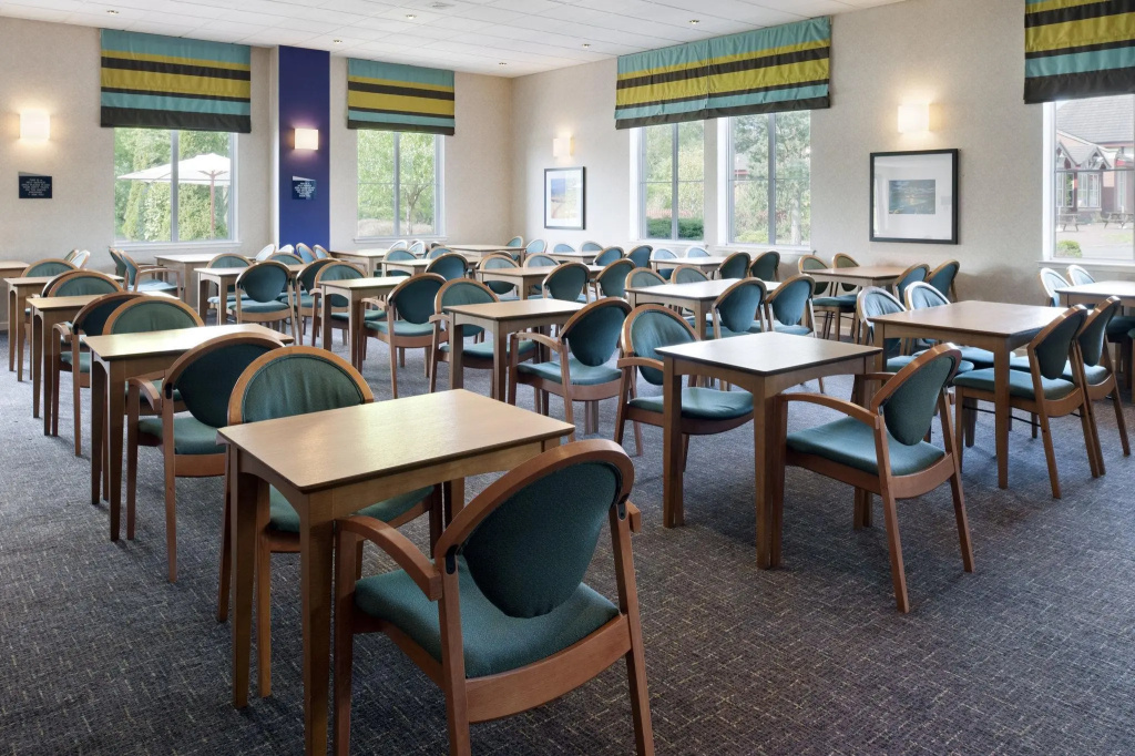 Holiday Inn Express Strathclyde Park M74, Jct 5 by IHG