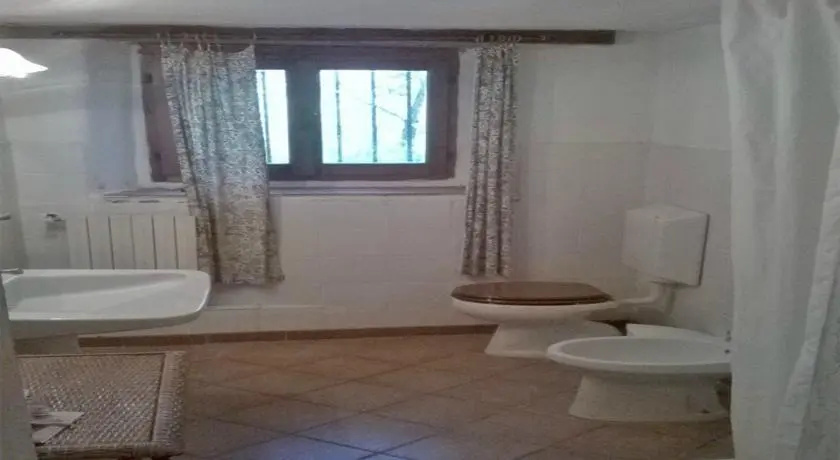 Podere La Buca