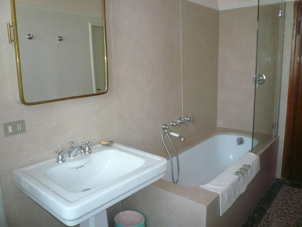 Luxurious Palazzo in Venice in the Rialto Area With Housekeepercook