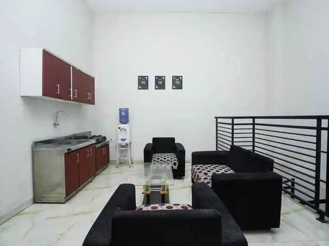 Griya Aisyah Residence