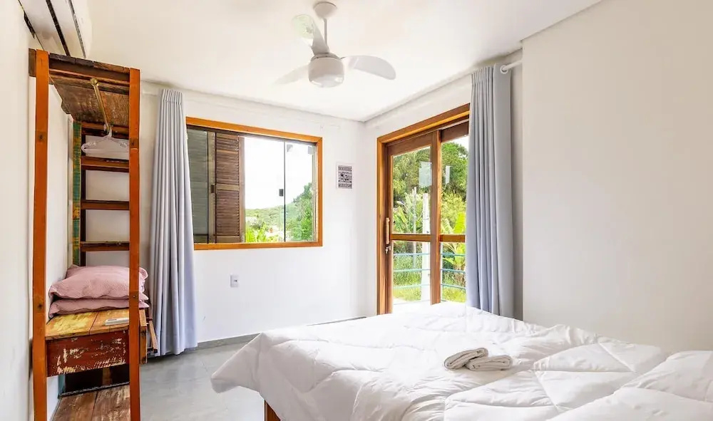 3BR House w/ BBQ 800m From Beach Rju8301