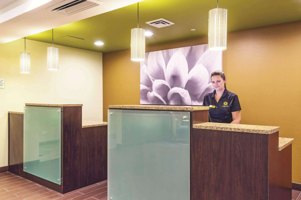 La Quinta by Wyndham Boise Towne Square