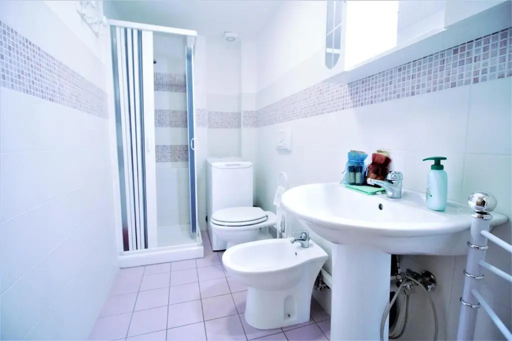 Holidaycasa Sebastiano - Grazioso Bilocale a 150 Mt Dal Mare