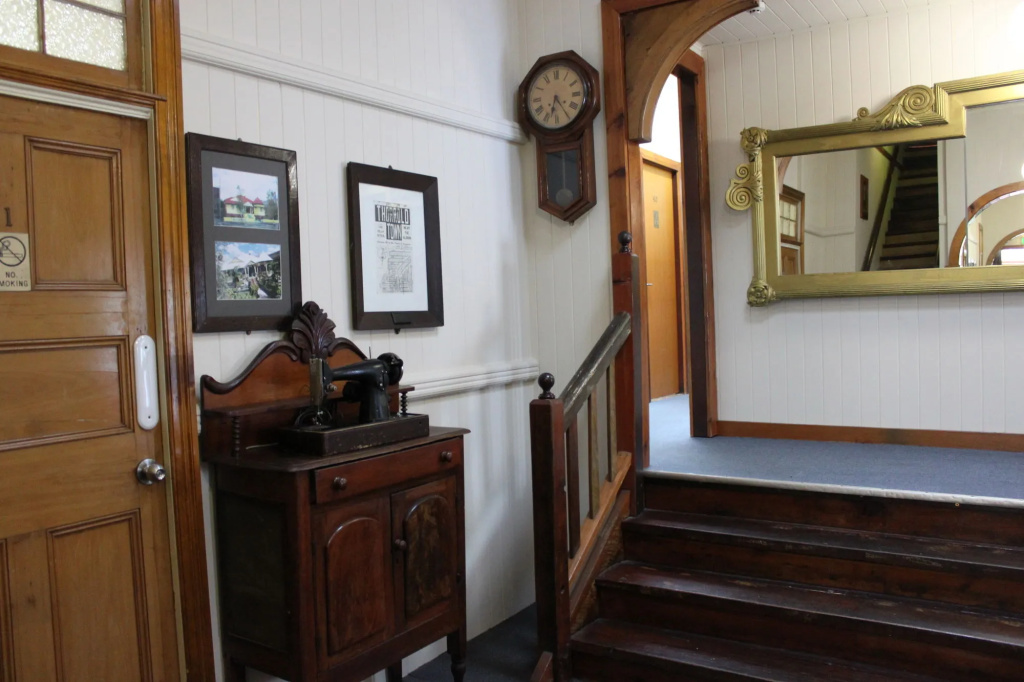 Brisbane Manor