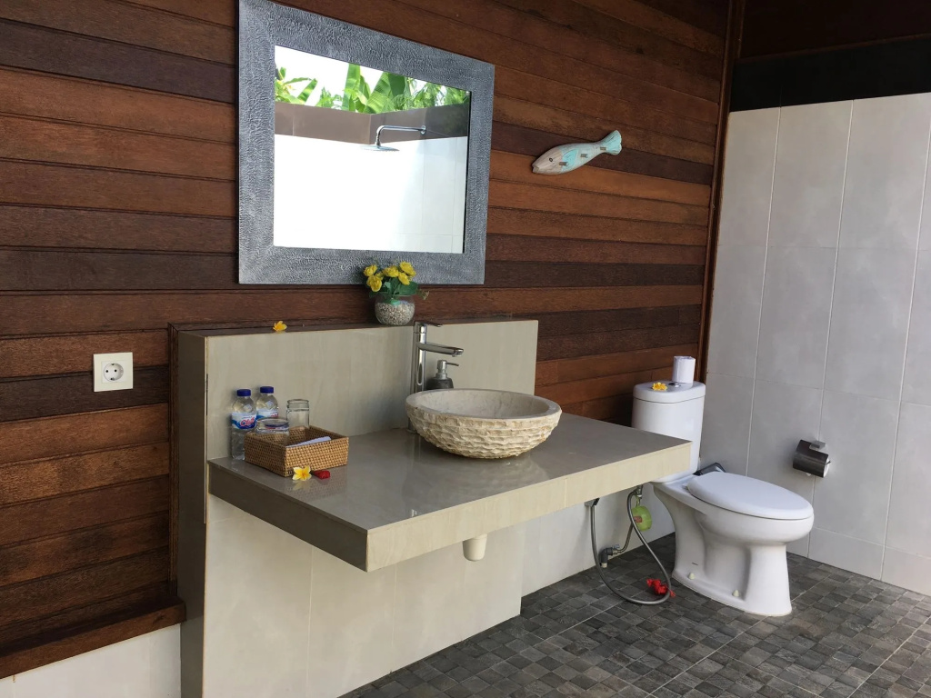 The Niti Hut's Lembongan